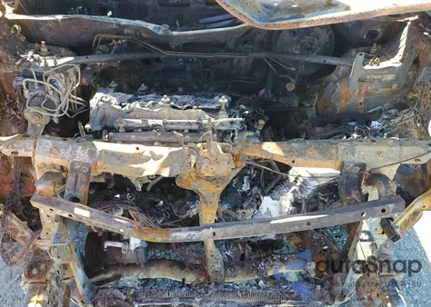 2007 Honda Element Lx из США, поврежденный, VIN 5J6YH28367L010816